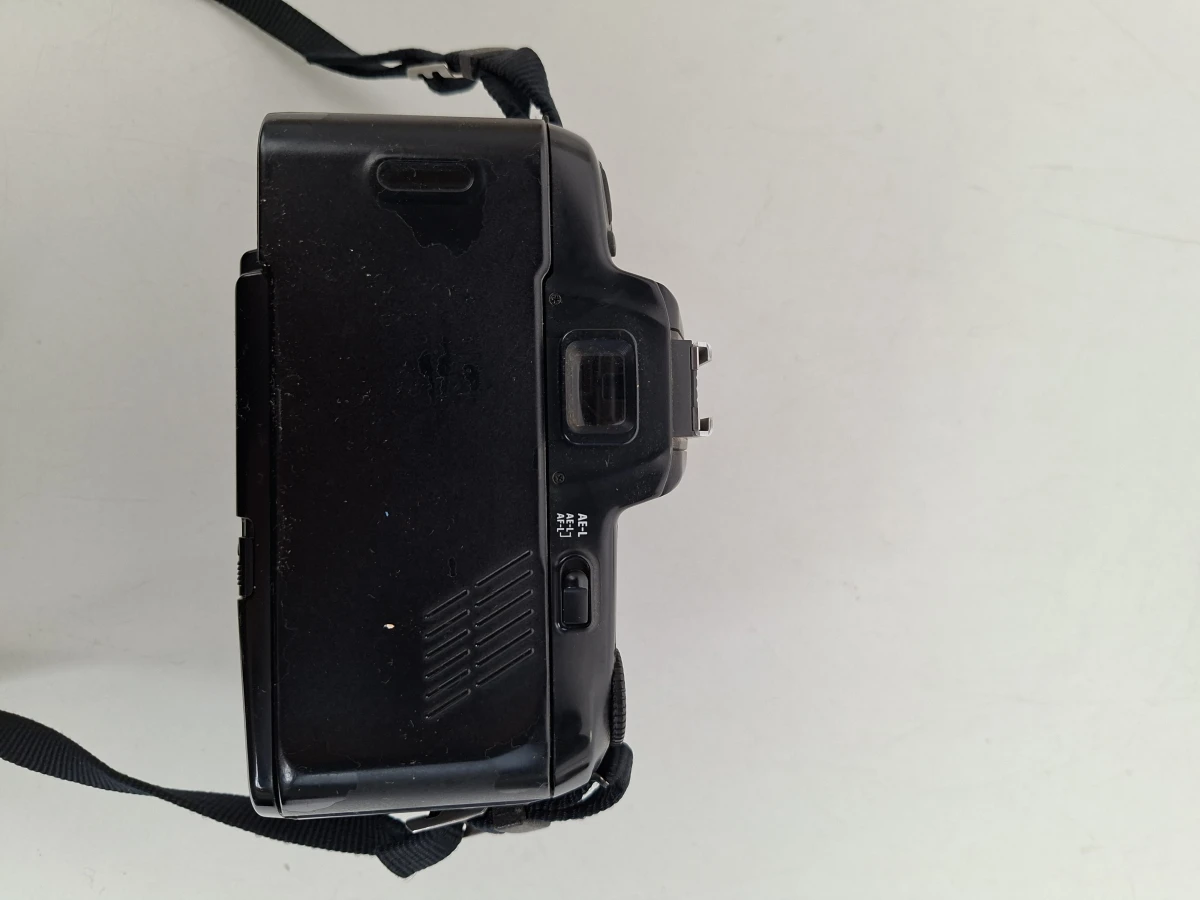 📸 Nikon F-601 AF Analoge Camera + 35-70mm Lens (Inclusief Batterij) 📸 - foto 4
