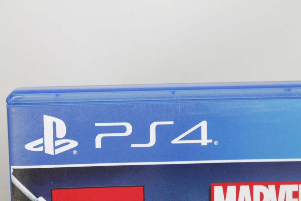 Set van 6 PS4-spelletjes met sport en actie