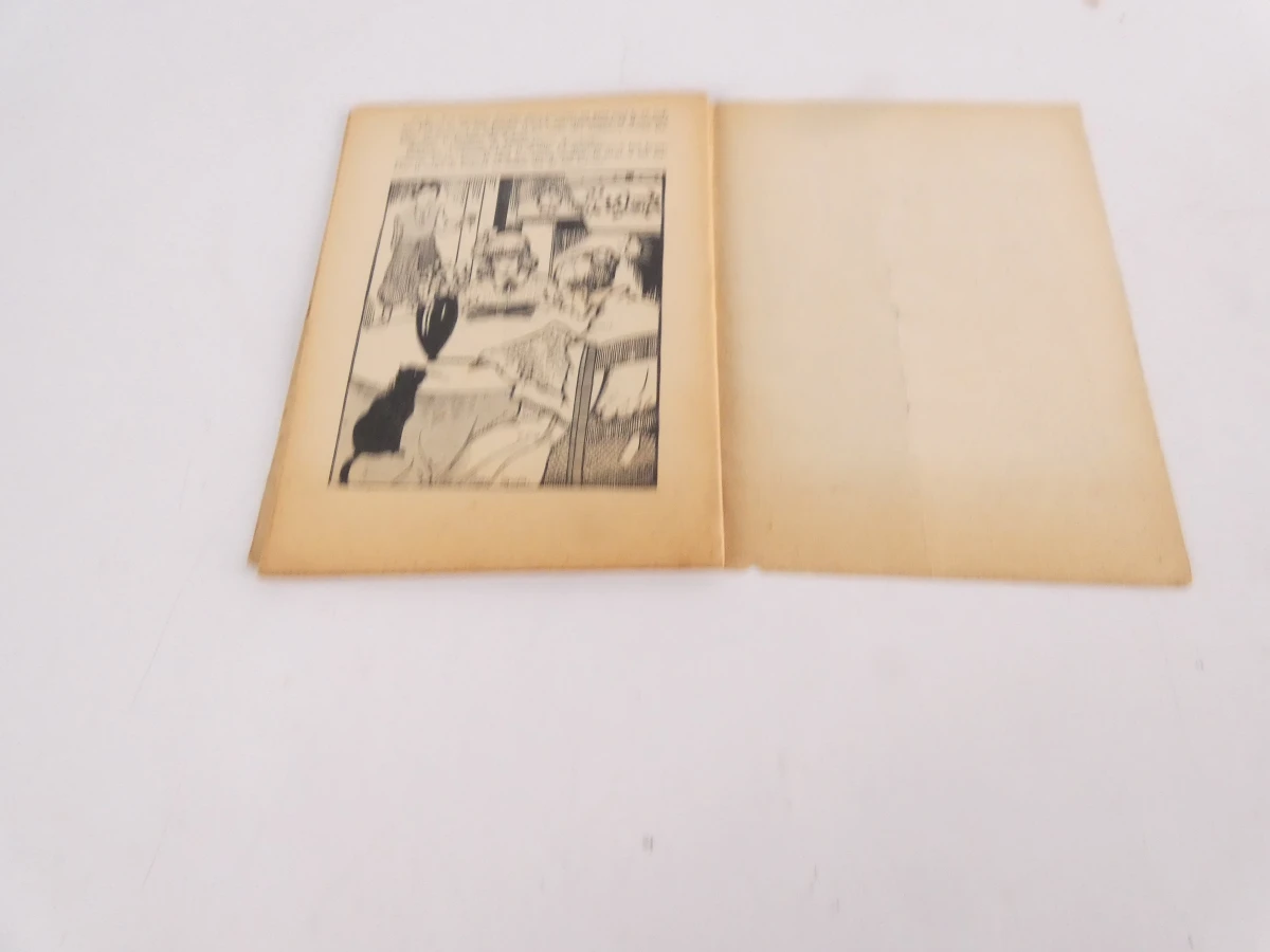 Lot vintage boekjes – Collection Presto-Films