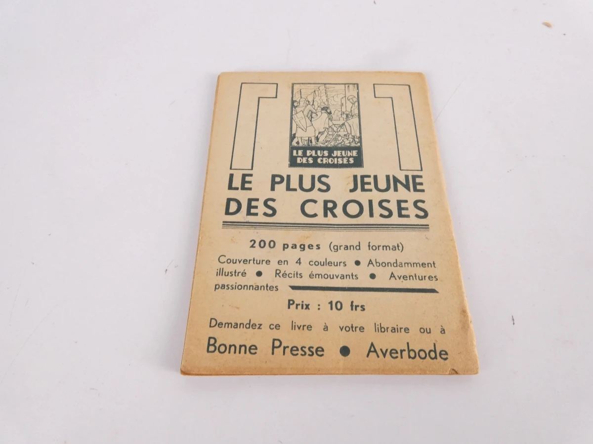 Lot vintage boekjes – Collection Presto-Films