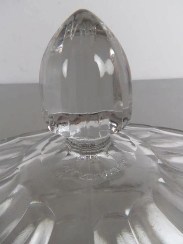 Kristallen Val Saint Lambert stolp