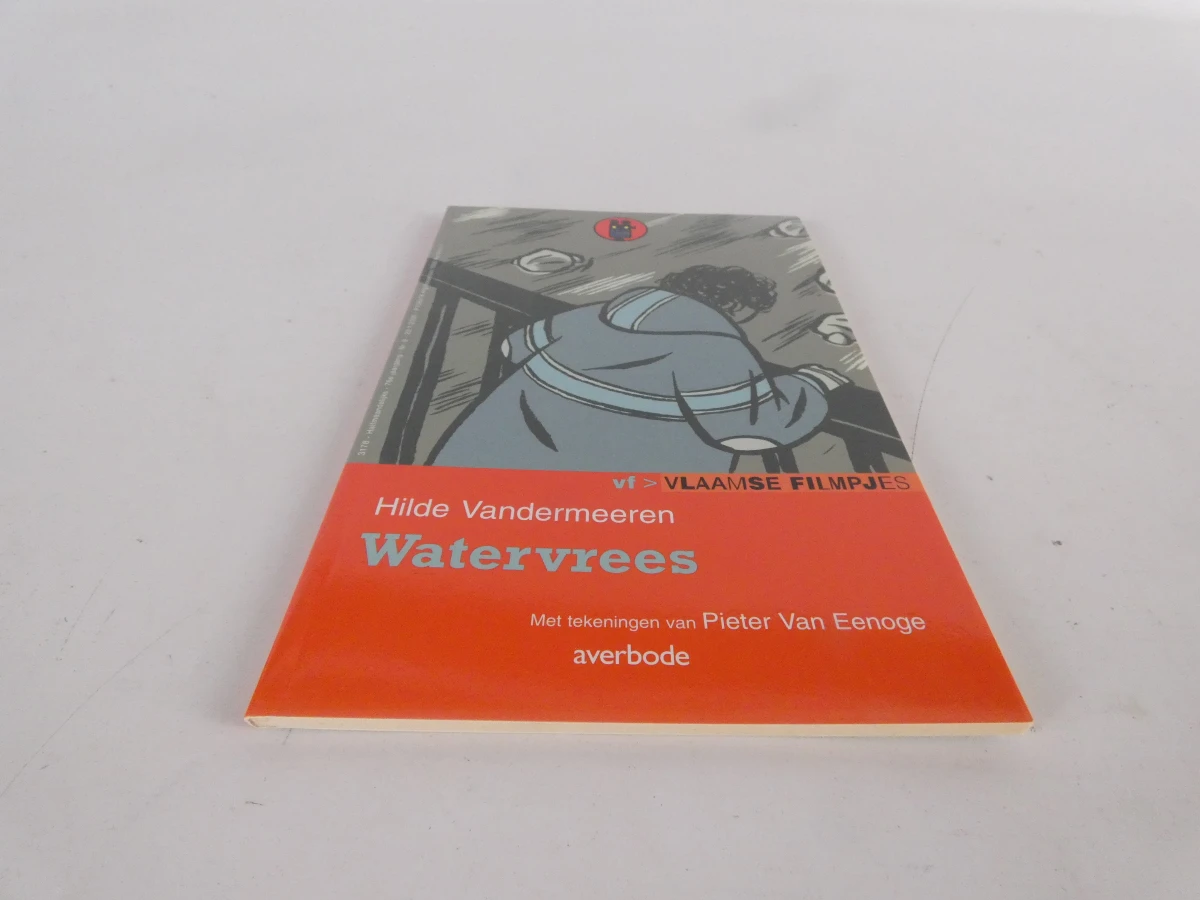 Set van diverse Vlaamse Filmpjes boeken en verhalen(+350)