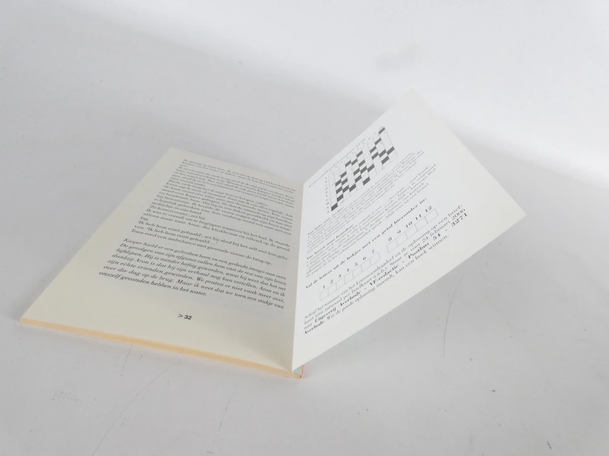 Set van diverse Vlaamse Filmpjes boeken en verhalen(+350)