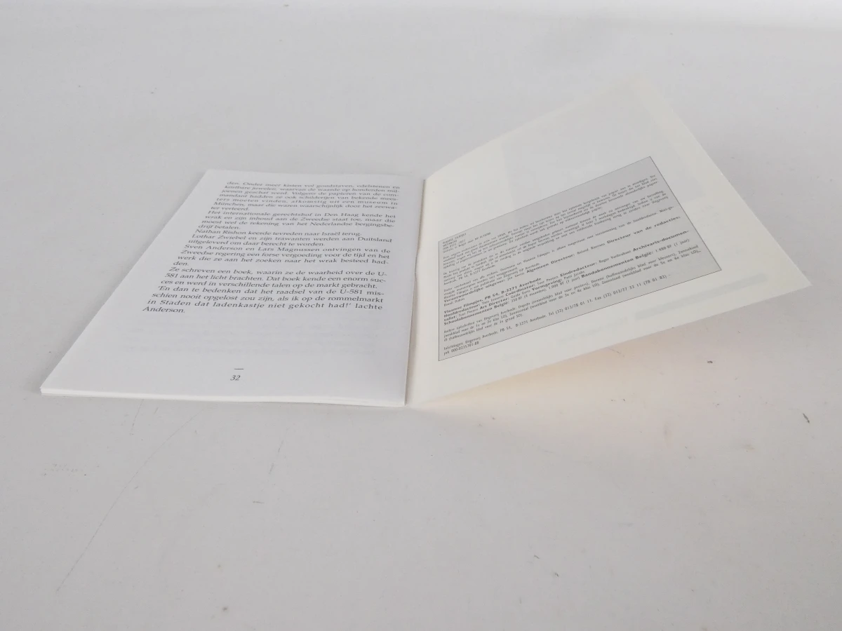 Set van diverse Vlaamse Filmpjes boeken en verhalen(+350)