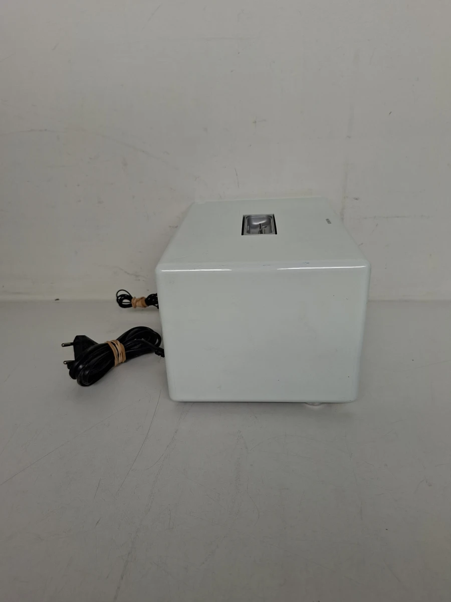 📻 Geneva Sound System Model S – Wit Hoogglans Design Speaker / FM Radio 📻 - foto 6