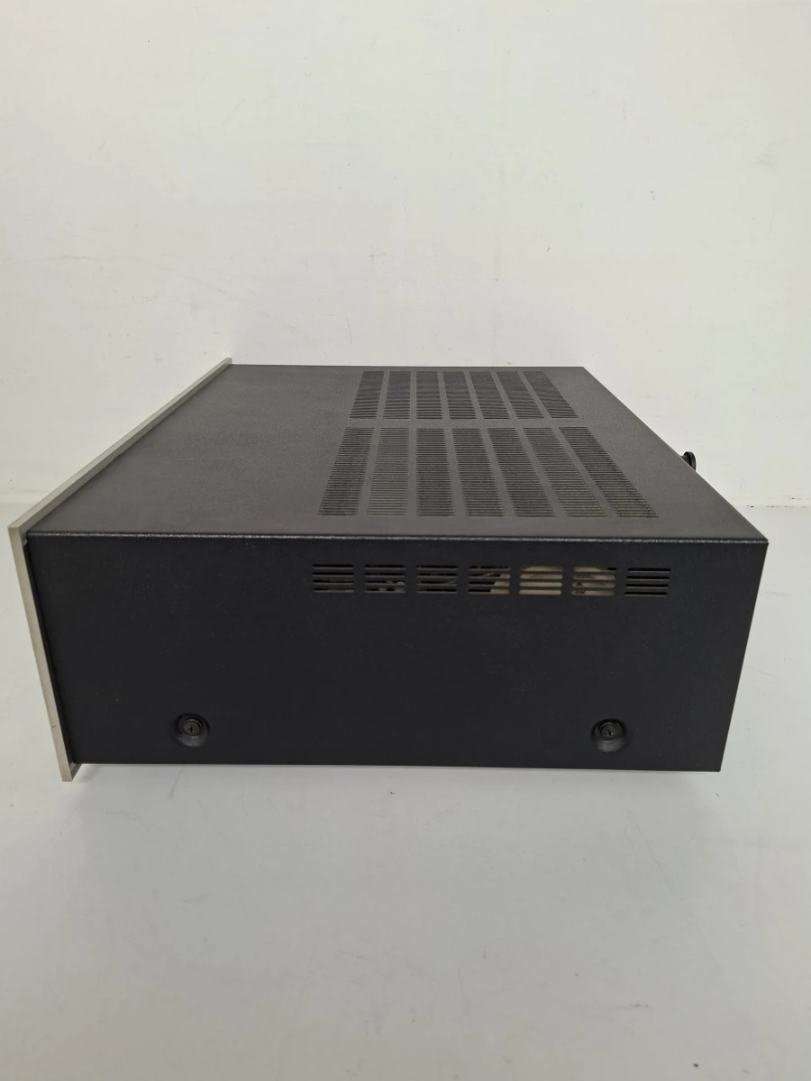 📻 Vintage Pioneer TX-9800 Quartz Locked Stereo Tuner – Topmodel! 📻 - foto 4