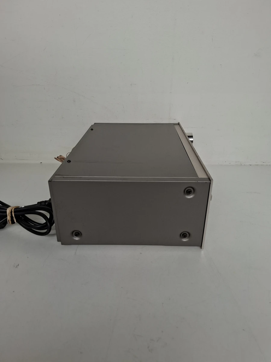 📻 Vintage Sony ST-A3L FM/MW/LW Stereo Tuner 📻 - foto 4