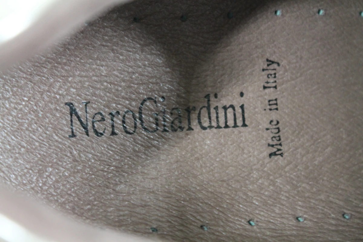 Dames sneakers maat 38 - NeroGiardini
