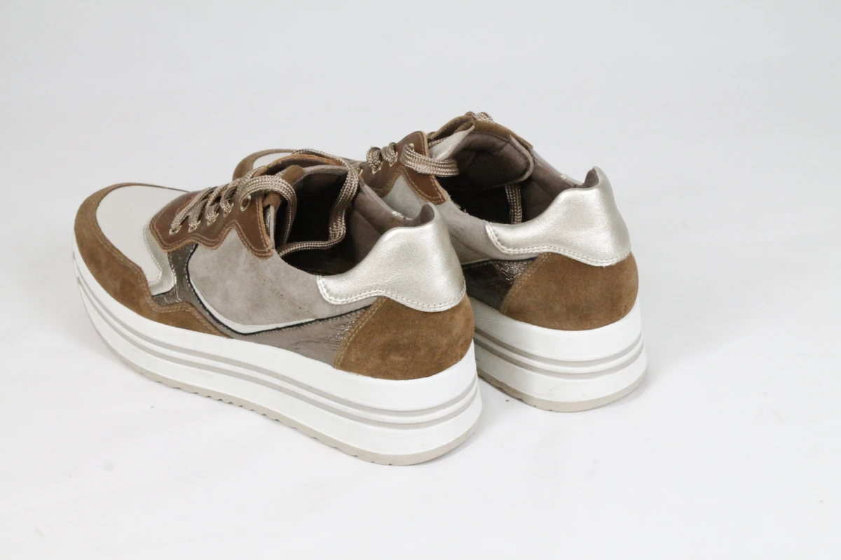 Dames sneakers maat 38 - NeroGiardini