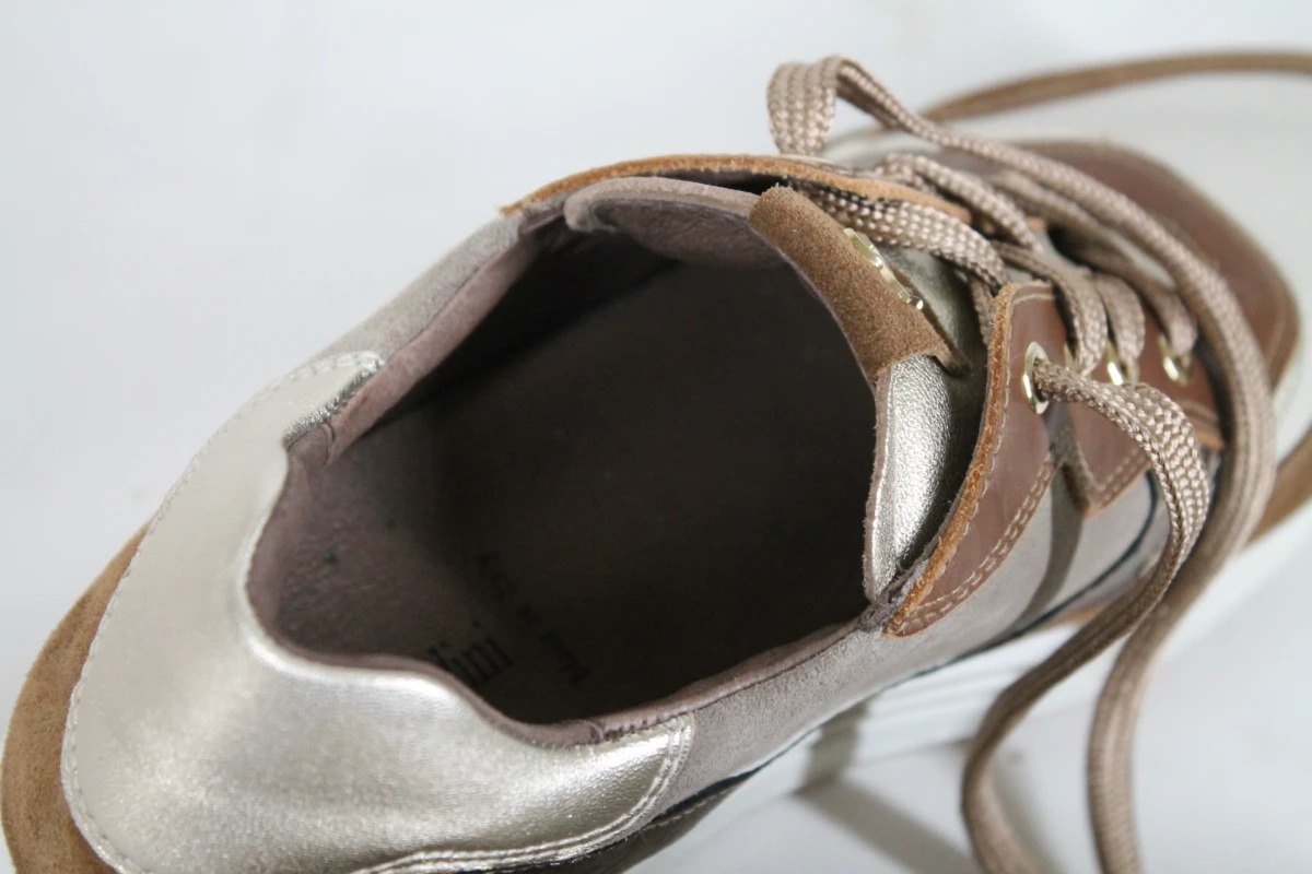 Dames sneakers maat 38 - NeroGiardini
