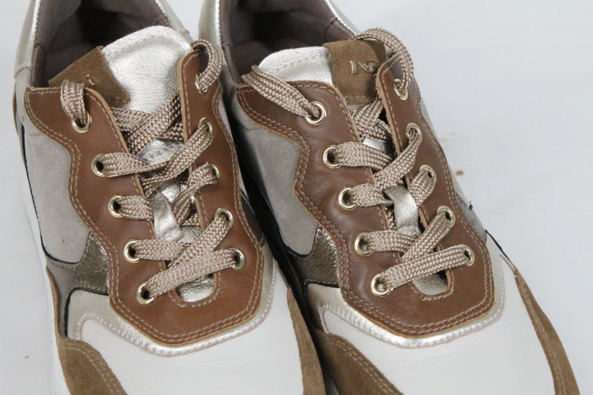 Dames sneakers maat 38 - NeroGiardini