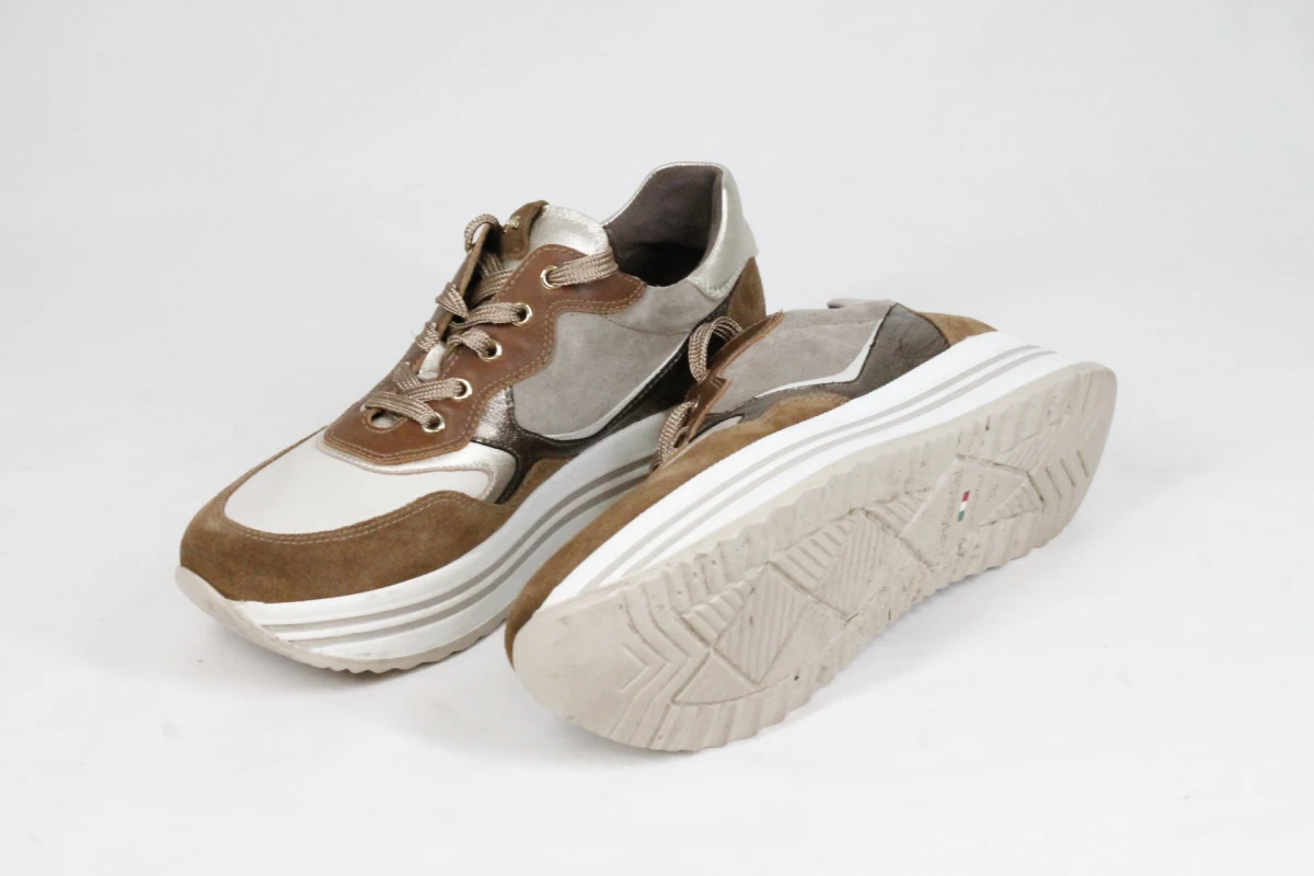 Dames sneakers maat 38 - NeroGiardini