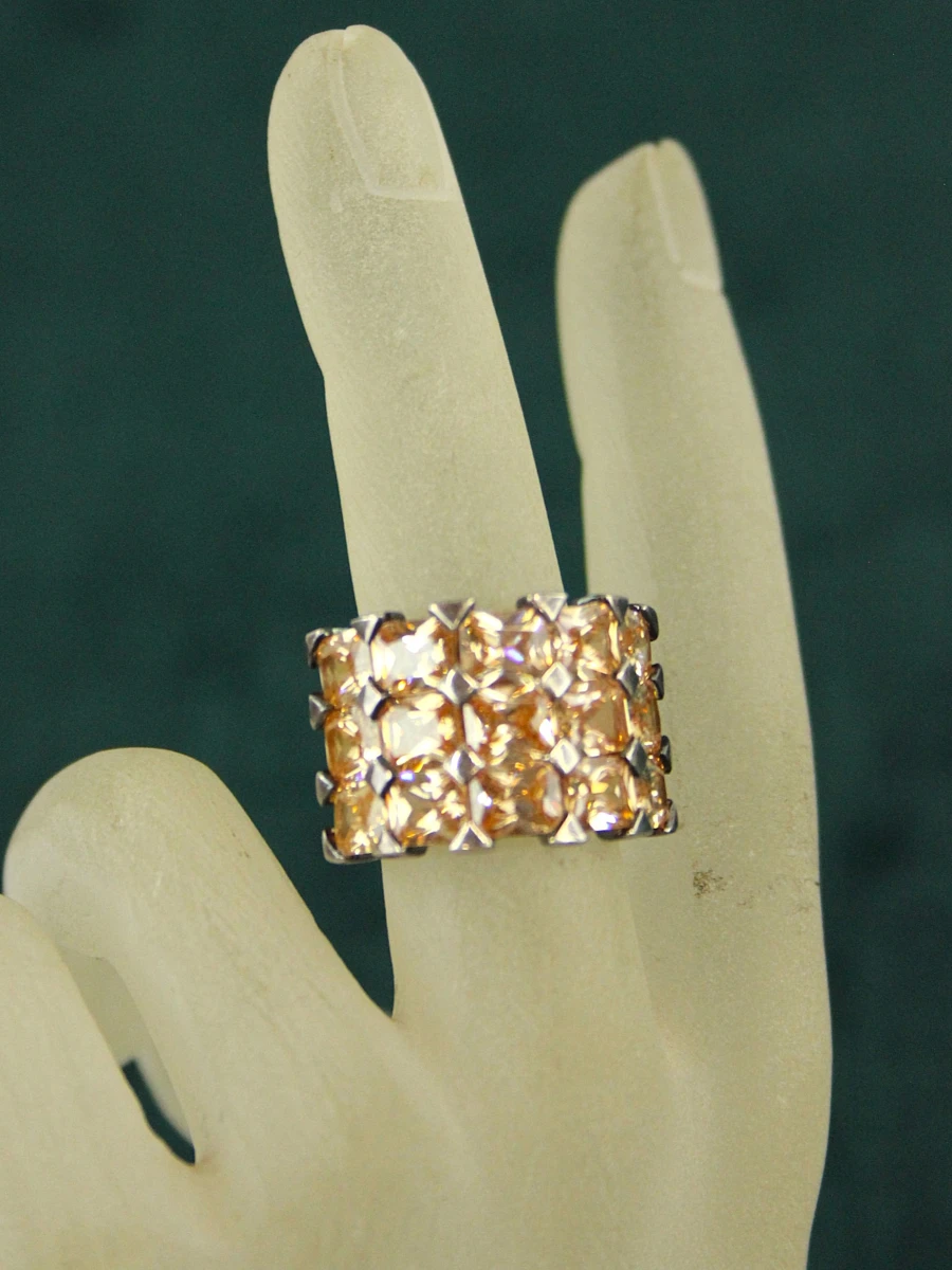 Sterling zilveren ring Thomas Sabo
