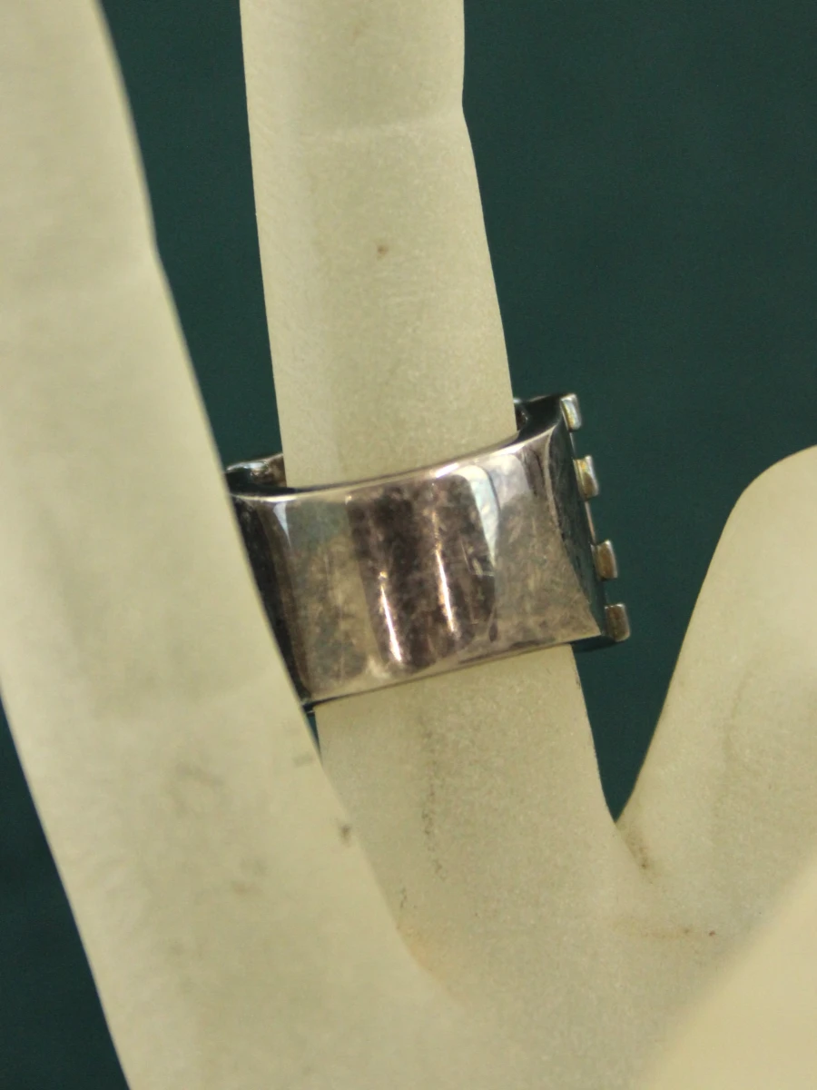 Sterling zilveren ring Thomas Sabo