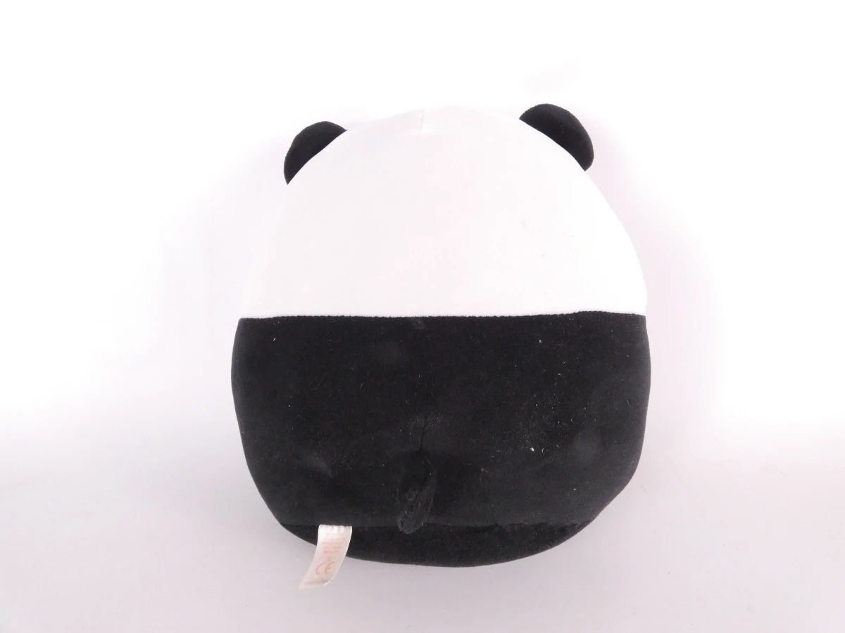 Set van diverse TY Beanie Boos knuffels en pluche dieren