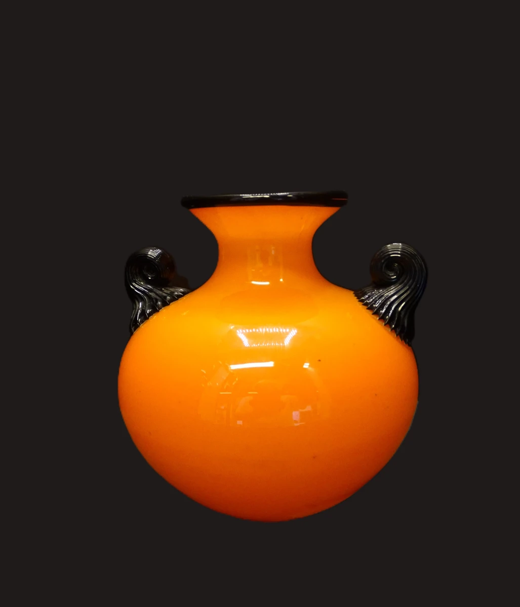 Art deco vaasje