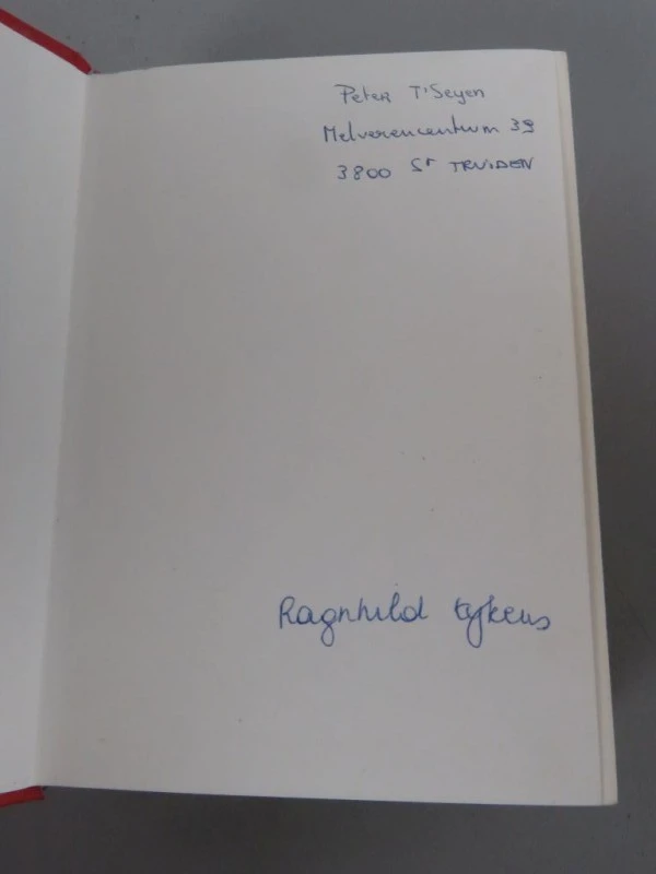 M. B. Coëlho’s Zakwoordenboek der Geneeskunde (1983)