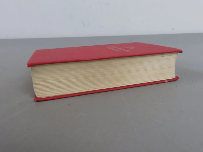M. B. Coëlho’s Zakwoordenboek der Geneeskunde (1983)