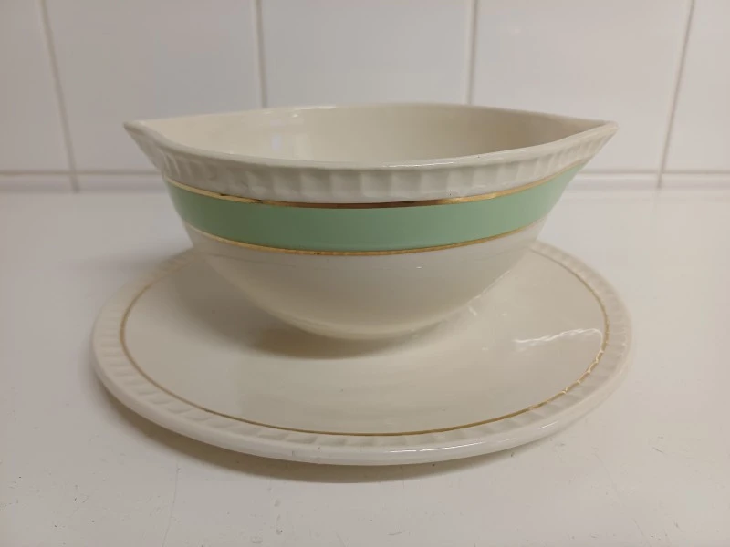 38-delig Boch servies