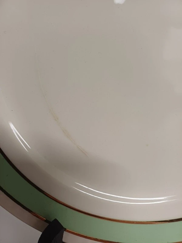 38-delig Boch servies