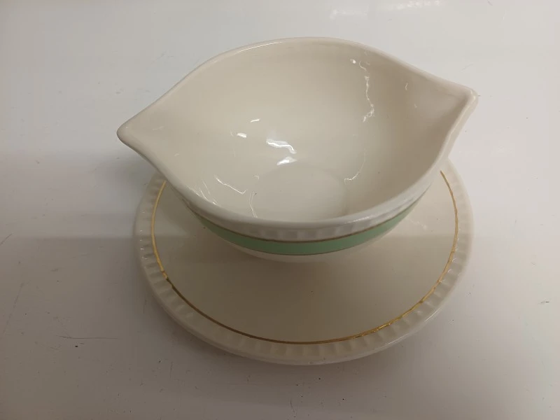 38-delig Boch servies