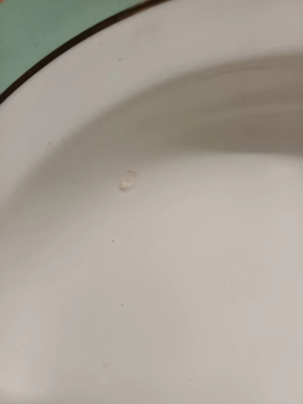 38-delig Boch servies