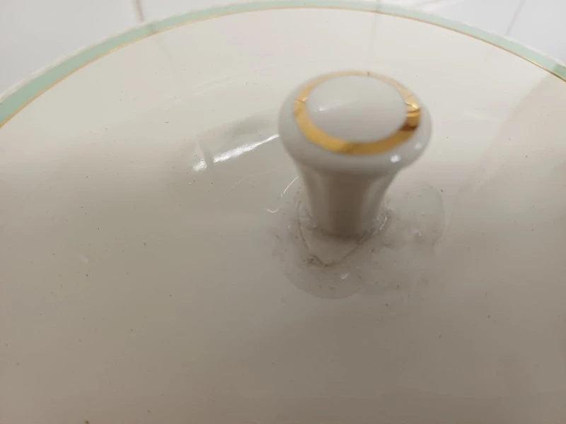 38-delig Boch servies