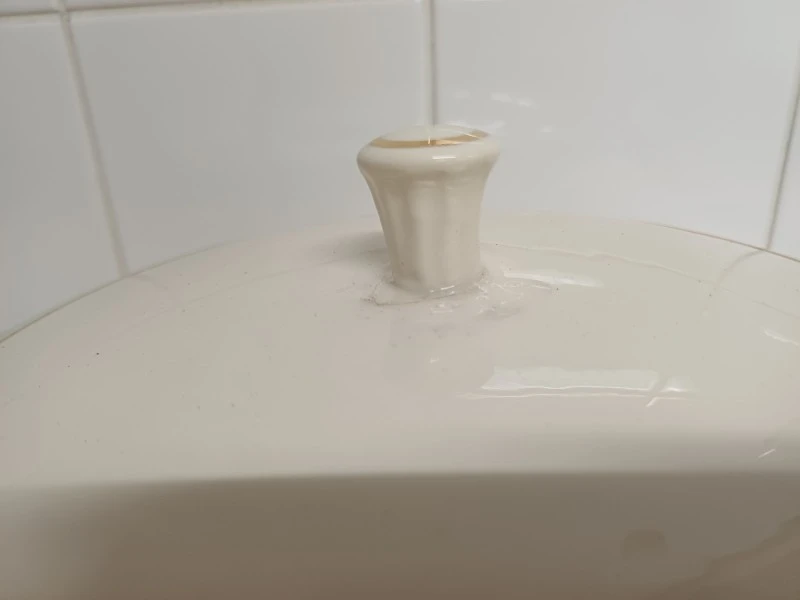 38-delig Boch servies