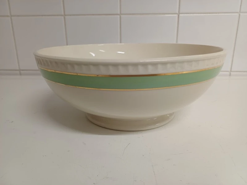 38-delig Boch servies