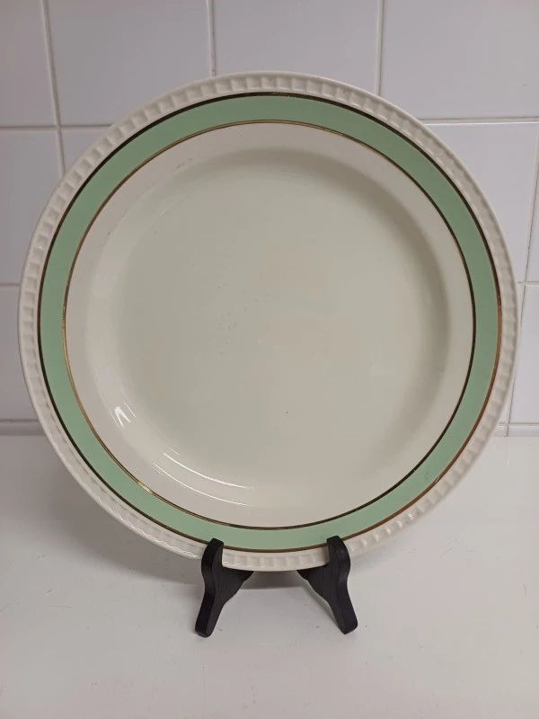 38-delig Boch servies