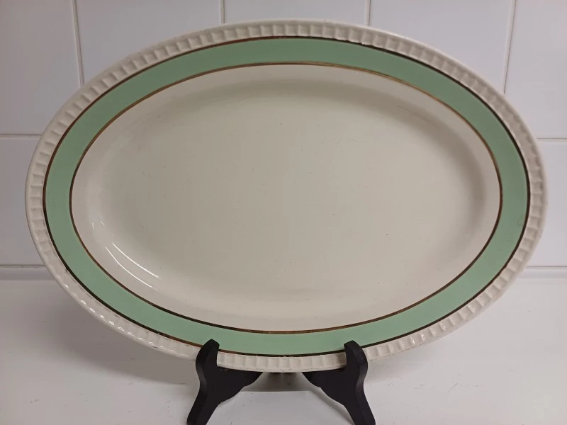 38-delig Boch servies