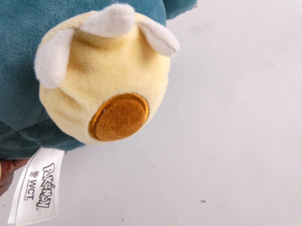 Set Pokémon knuffels en verzamelitems