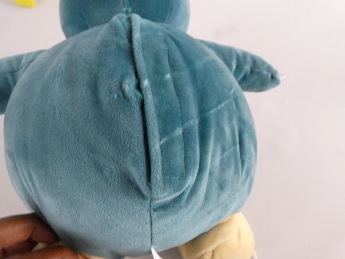 Set Pokémon knuffels en verzamelitems