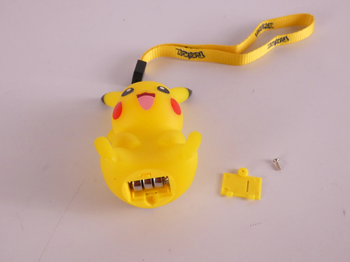 Set Pokémon knuffels en verzamelitems