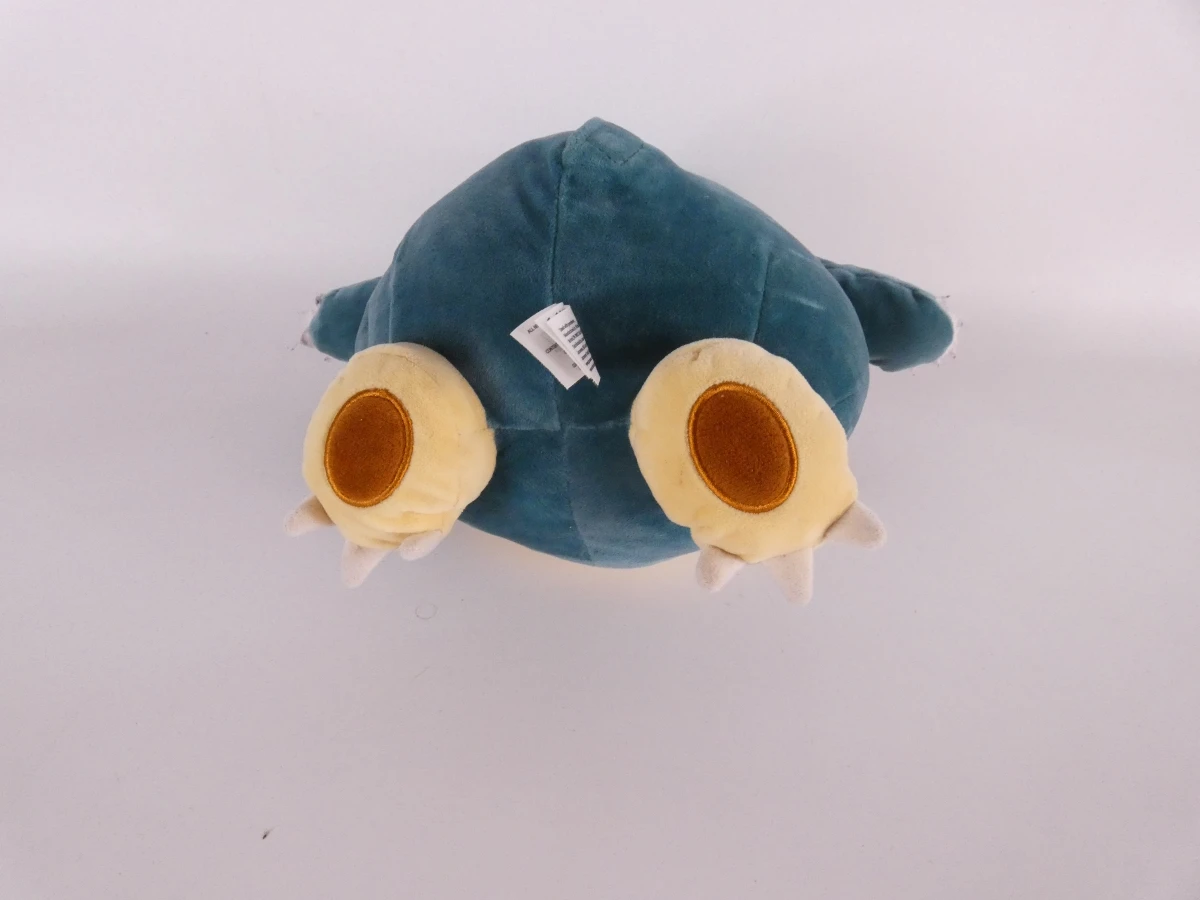 Set Pokémon knuffels en verzamelitems