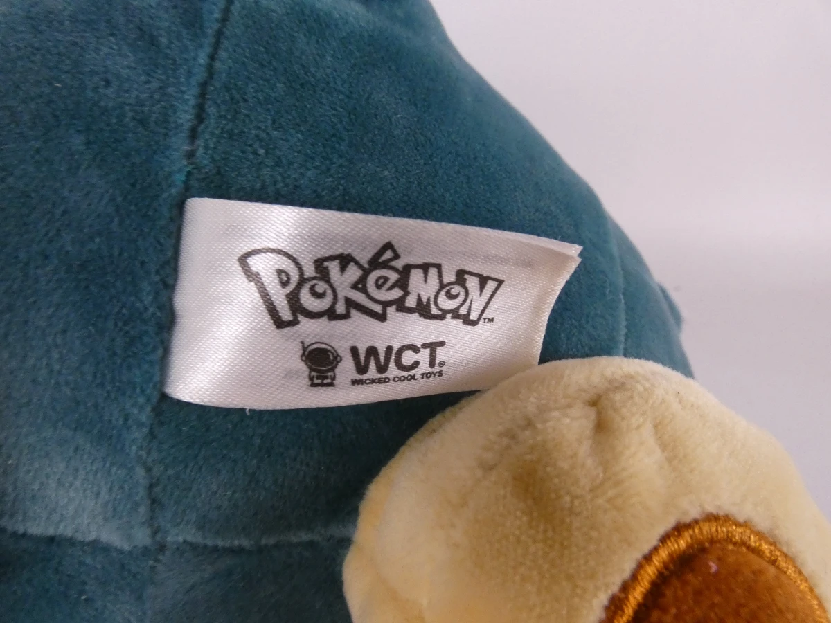 Set Pokémon knuffels en verzamelitems