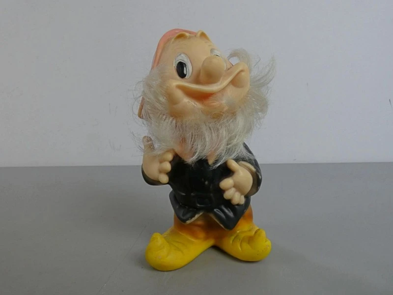Rubben Famosa kabouter