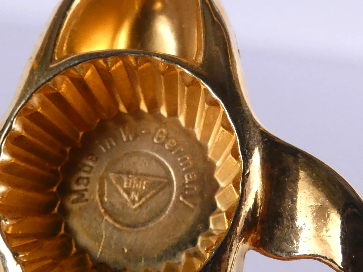 Set 3 vintage metalen flessenopeners in dierenvorm