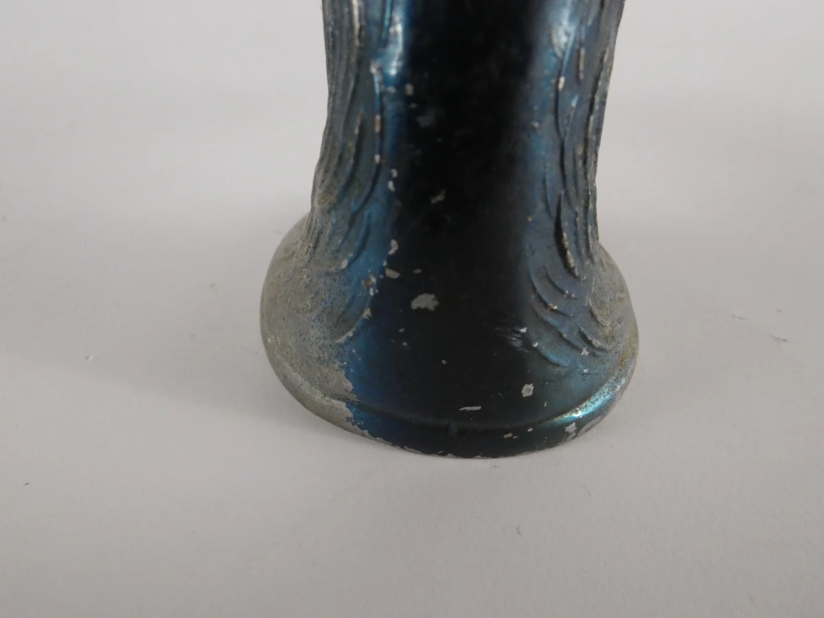 Set 3 vintage metalen flessenopeners in dierenvorm