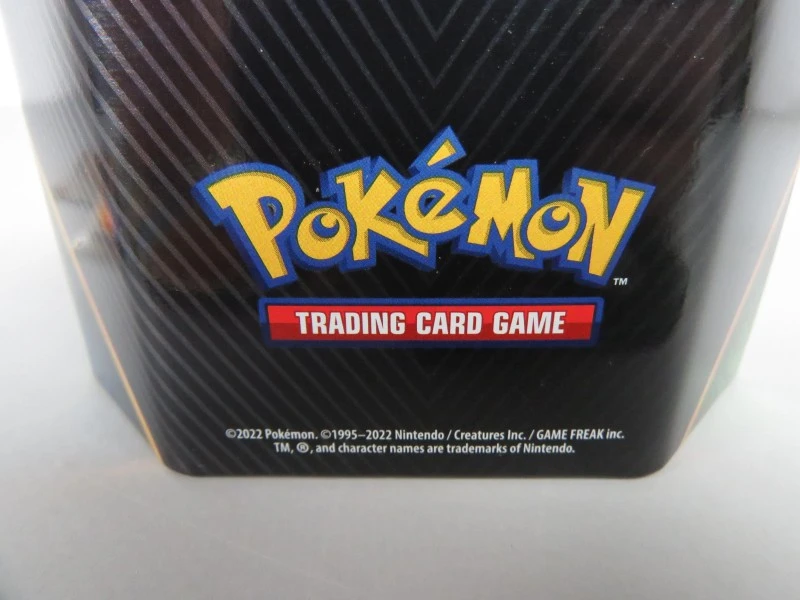 Collectie Pokémon kaarten