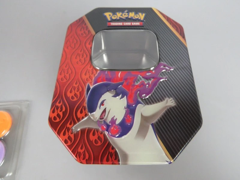 Collectie Pokémon kaarten