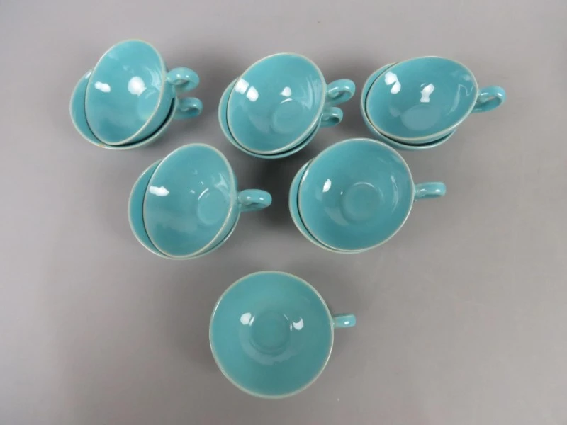 Guérin servies