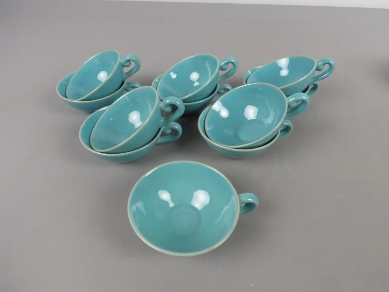 Guérin servies