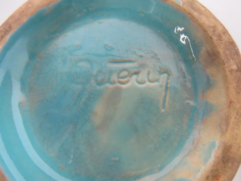 Guérin servies