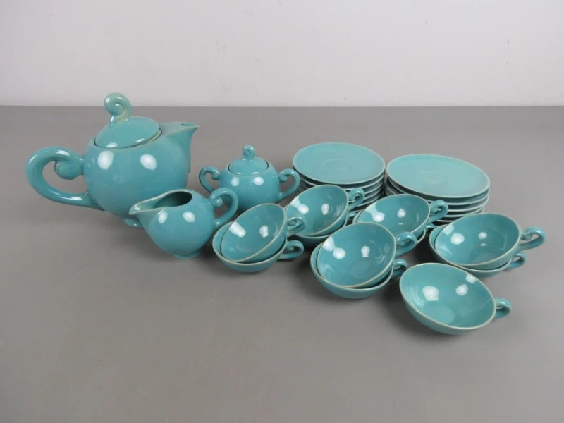 Guérin servies
