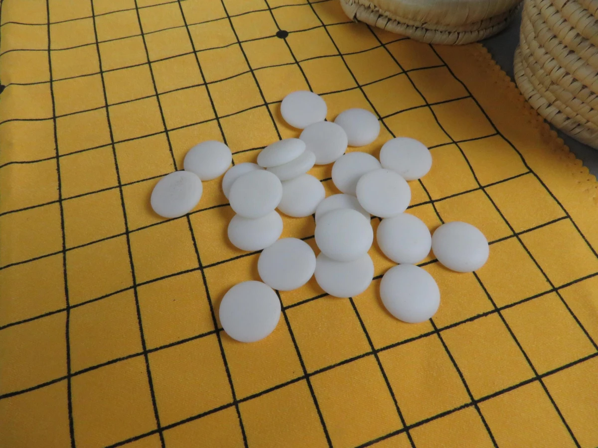 Go-spelset