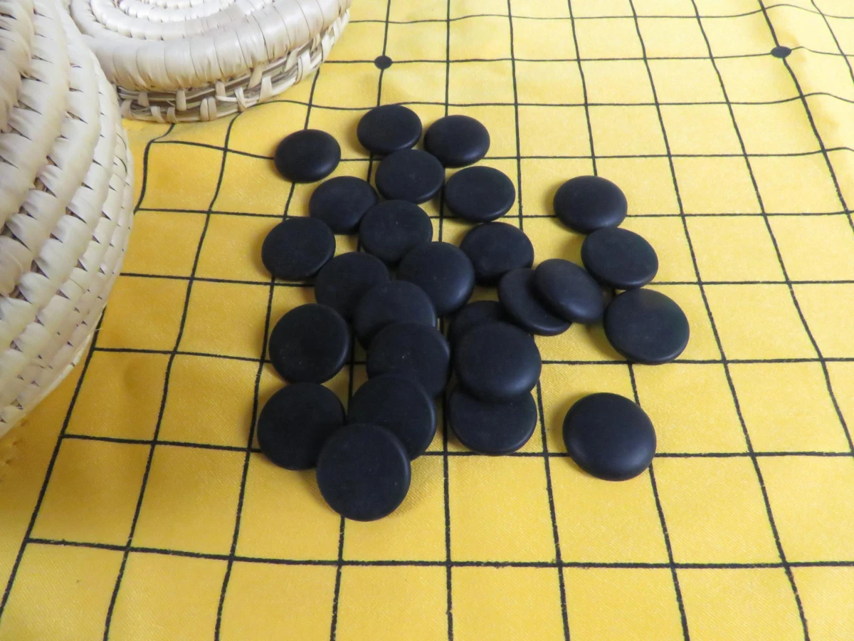 Go-spelset