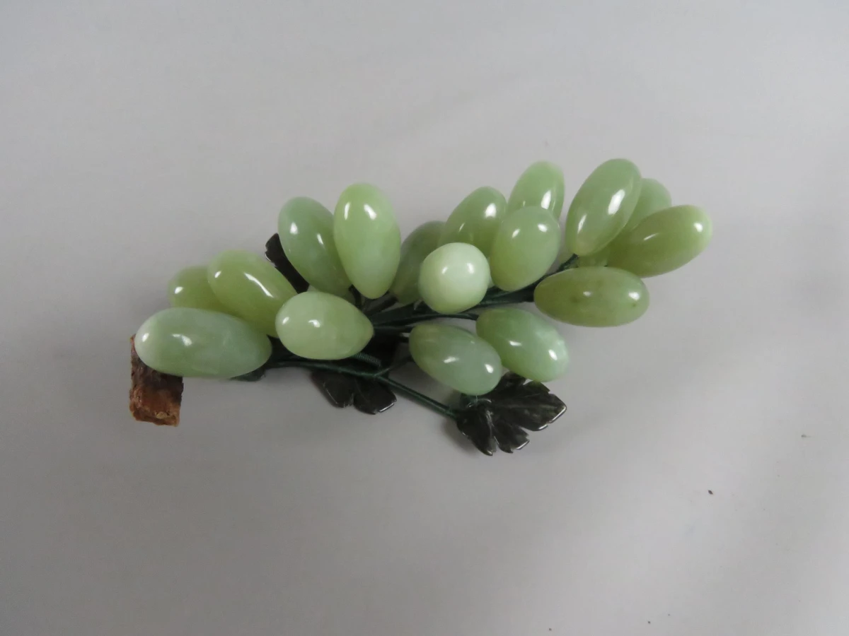 Decoratieve druiven