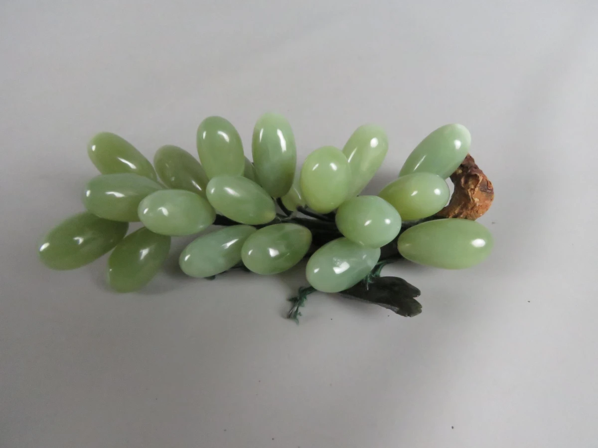 Decoratieve druiven