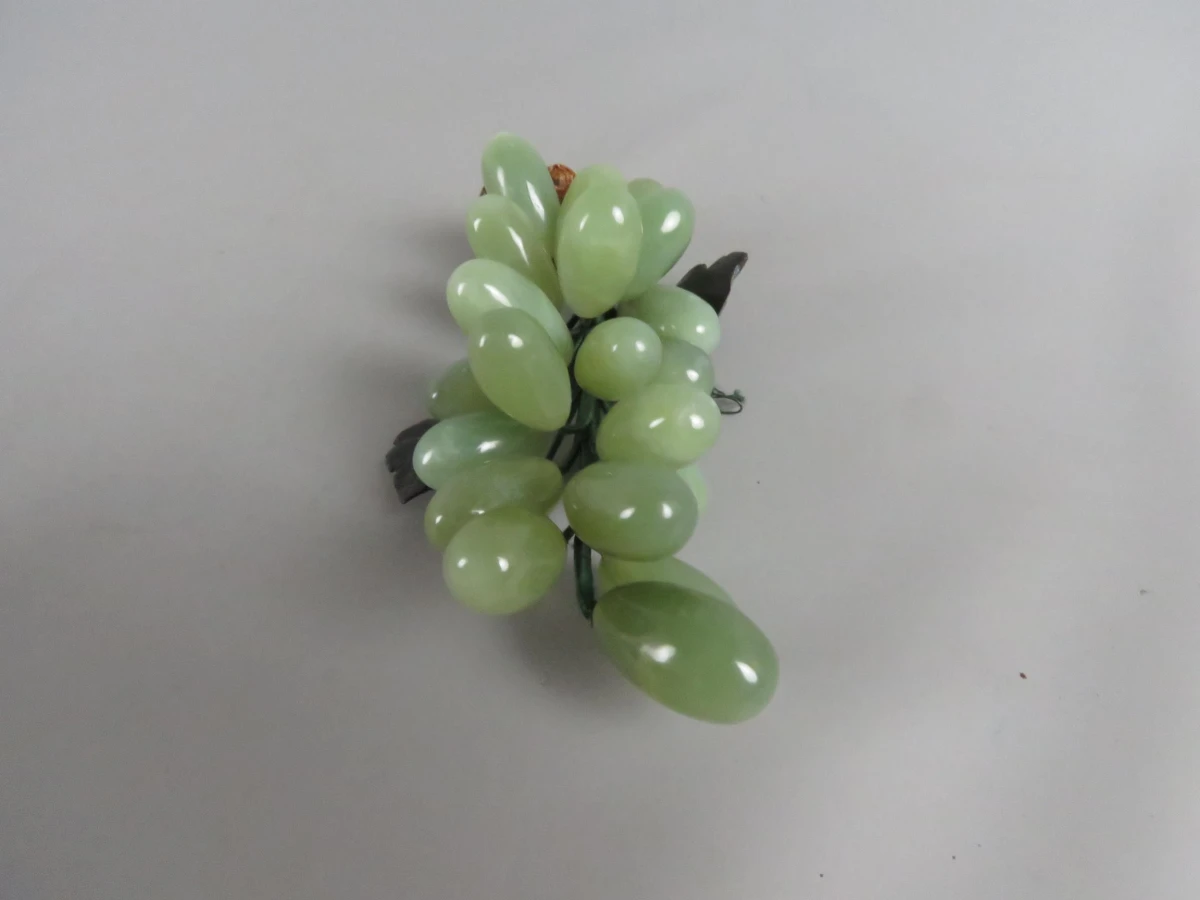 Decoratieve druiven